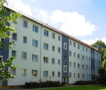 Naabstr. 21, 3 L - Schöne 3 Zimmer Wohnung mit Tageslichtbad und Lo... - Photo 2