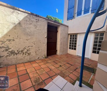 Location Maison 2 pièces 59m² CHARNAY LES MACON 71850 - Photo 6