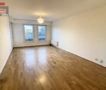 Location Appartement 4 pièces 83m² AVON 77210 - Photo 2