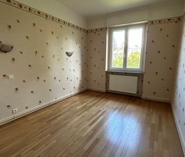 Appartement à louer 3 pièces • Saint-Dié-des-Vosges - Photo 3