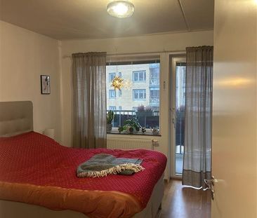 Segelflyget, Torslanda - Foto 2