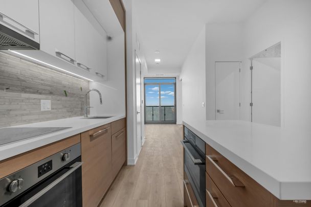 For Lease - 29 Green Trail Court Unit# 2505, Toronto, Ontario - Photo 1