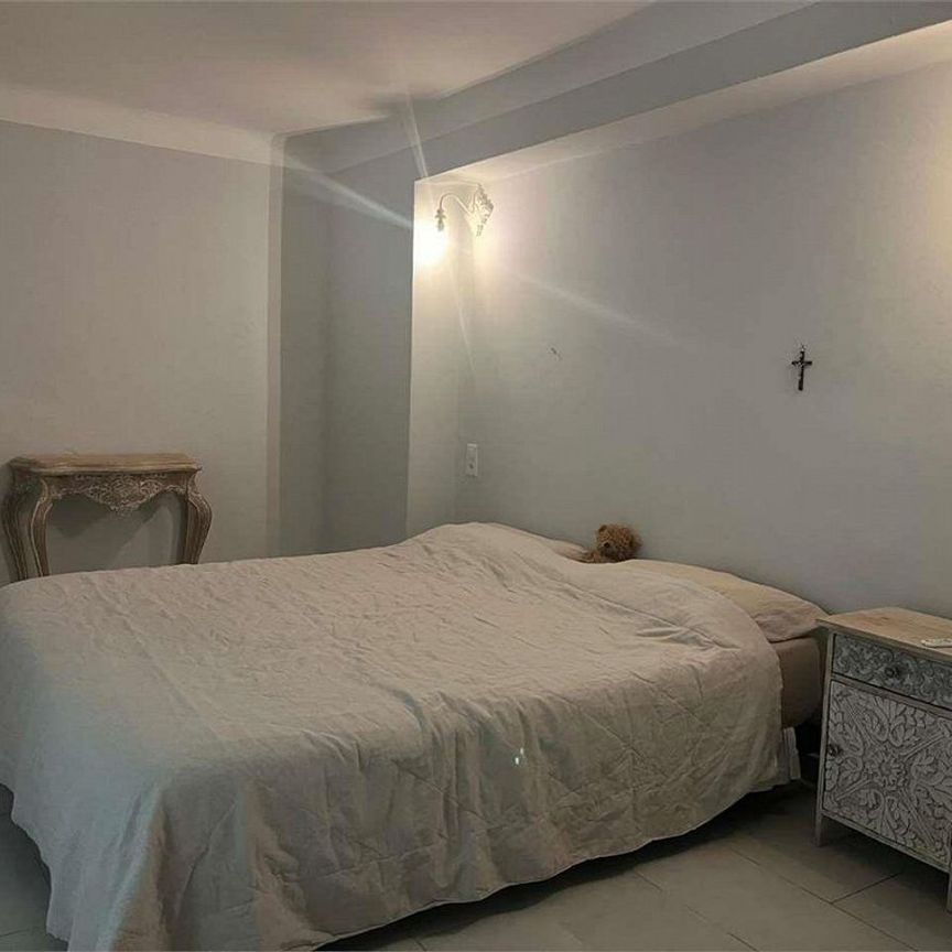 Bissone Bellissimo appartamento ammobiliato in villa storica con parc - Foto 1