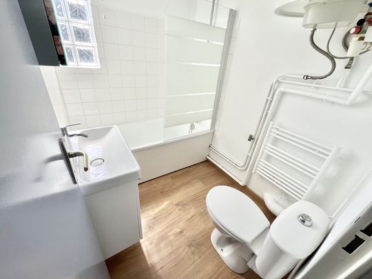 Location Appartement 1 pièce 17m² LIMOGES 87000 - Photo 1