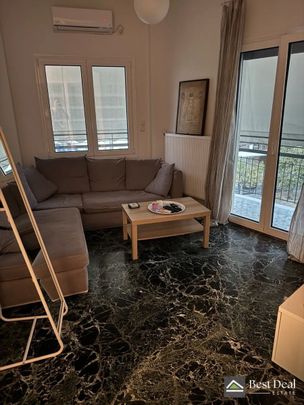 Studio/Γκαρσονιέρα για ενοικίαση Άνω Νέα Σμύρνη (Νέα Σμύρνη) - Photo 1