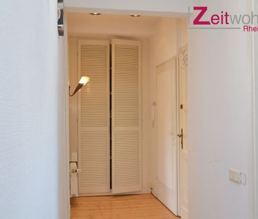 Mit Weitblick! Wohnung zentrumsnah in Bad Godesberg - Foto 3