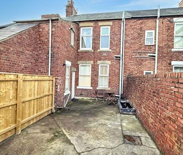 Ariel Street, Ashington, Northumberland, NE63 9EZ - Photo 1