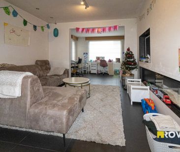 Recent gerenoveerde en rustig gelegen halfopen woning met tuin en g... - Photo 6