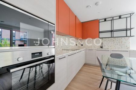 2 bedroom apartment to rent - Photo 5