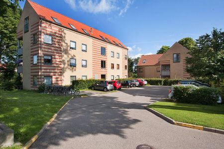 Rørdams Have 9, 2. dør 4 - Photo 4