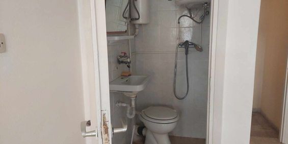 Studio/Γκαρσονιέρα για ενοικίαση Αγία Ελεούσα (Καλλιθέα) - Photo 3