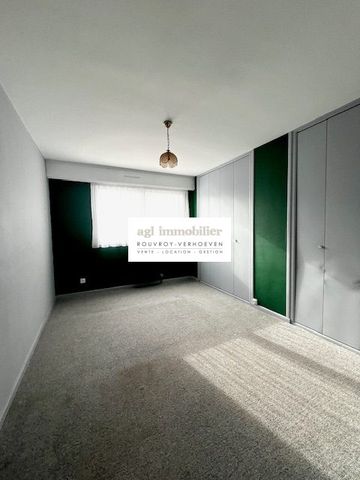 Location Appartement 4 pièces 80m² DUNKERQUE 59140 - Photo 4