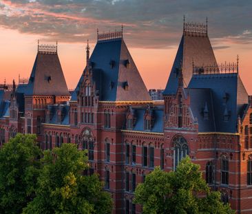 Berg en Dalseweg 79A70, Nijmegen - Foto 3