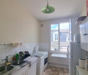 Location Appartement 3 pièces 58m² TOURS 37000 - Photo 4