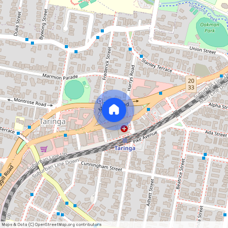 35 Morrow Street Taringa, Brisbane, Queensland 4068