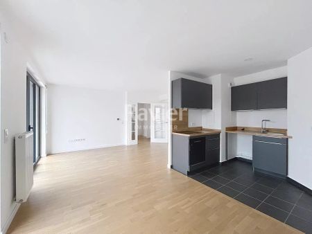 3 pièces - SURESNES - 92150 Suresnes - Réf 86468602 - Photo 3