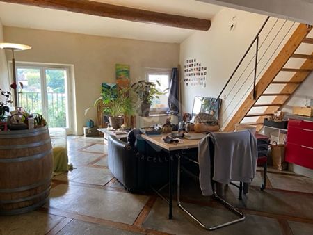 A LOUER T2 - 70m² -MONTEUX, - Photo 3