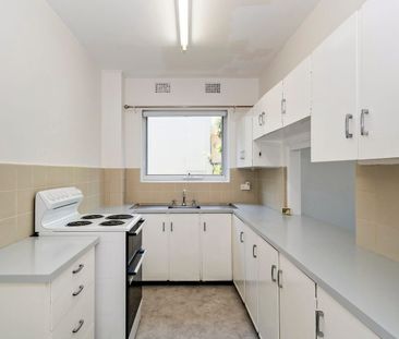 Two bedroom apartment in prime location - Photo 3