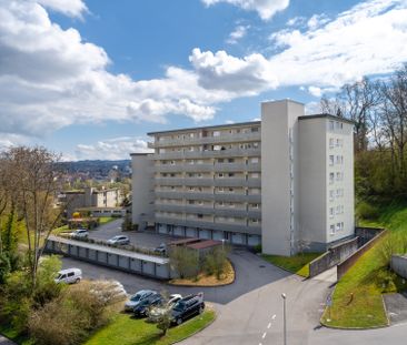 Tolle Singlewohnung nähe Rombach - Foto 2