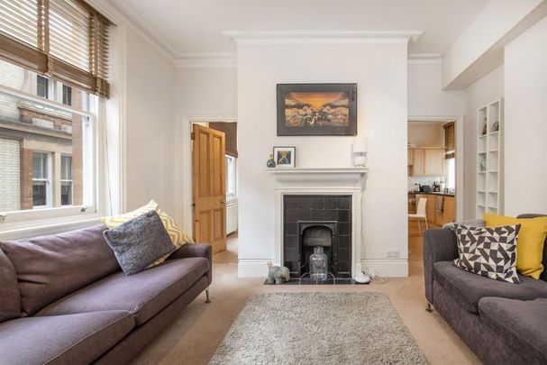 1 bedroom apartment to rent - Photo 1