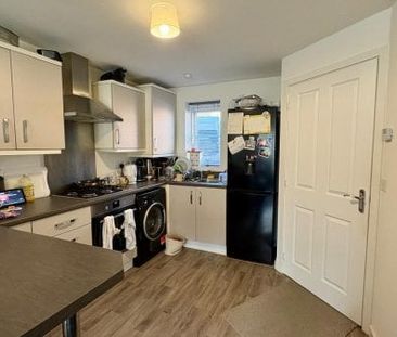 Lancelot Way, Mansfield, NG18, Property for rent - Photo 3