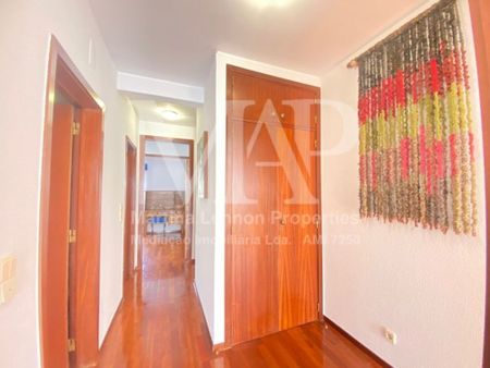 3 room luxury Flat for rent in Cascais e Estoril, Portugal - Photo 4