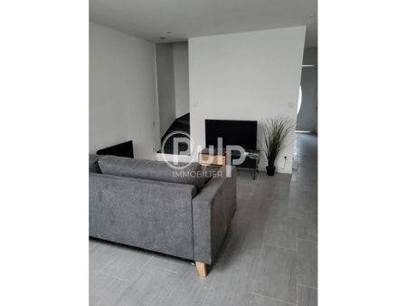 Appartement à louer à Lens - Réf. LGLI15623 - Photo 4