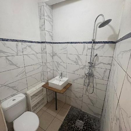 Fort de France - Appartement - Chambre en colocation - Photo 3