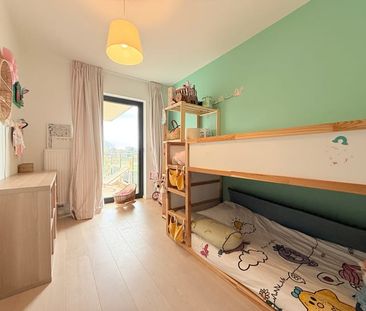 Appartement te huur - Foto 4