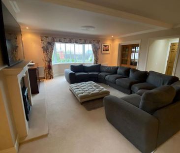 5 bedroom detached house to rent - Photo 1