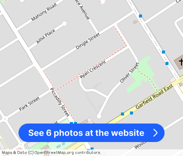 “Three bedroom home on beautiful street” - Photo 1