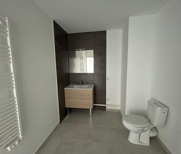 Location Appartement 1 pièce 34m² EYBENS 38320 - Photo 4