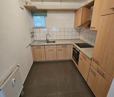 Im besten Alter eine passende Wohnung bei VIVAWEST. - Foto 1