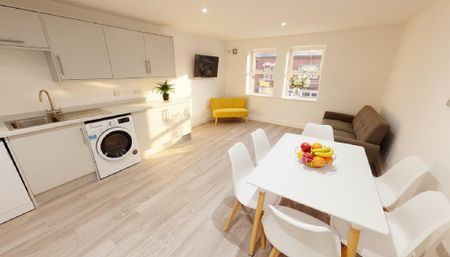 10 bedroom house to rent - Photo 4