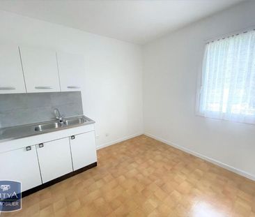 Location Appartement 1 pièce 38m² LE HAVRE 76610 - Photo 4