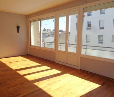 Appartement Saint-Nazaire - Centre ville - Photo 3