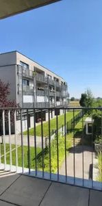 Freundlich & Geräumig - 4-Zimmer-Wohnung mit Loggia und Garage in 1220 Wien - Photo 1