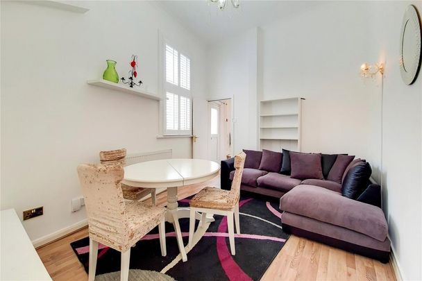 1 bedroom flat to rent - Photo 1