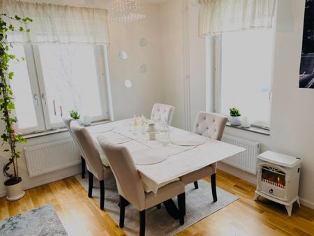 Ekebergabacken, Farsta - Foto 2