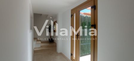 Apartment in Jávea for long-term rental VMR 3175 - Photo 4