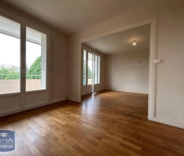 Location Appartement 4 pièces 66m² CALUIRE ET CUIRE 69300 - Photo 1