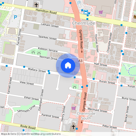 21, Wallace Street, QLD, Chermside