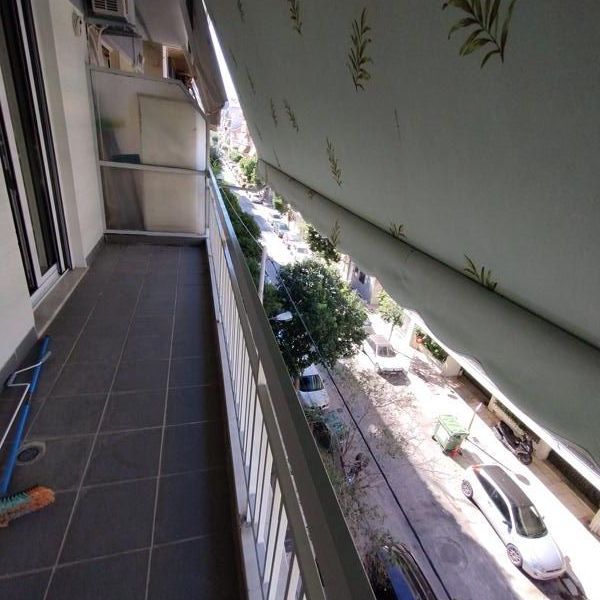 Διαμέρισμα για ενοικίαση Χαροκόπου (Καλλιθέα) - Photo 1