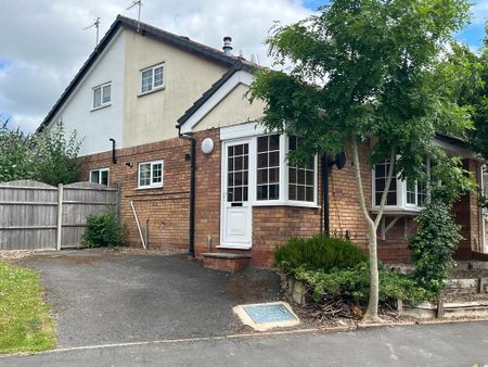 Michaelwood Close, Webheath - Photo 5