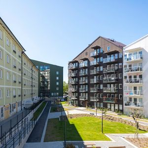 Vasagränd 11, Söderdalen - Foto 3