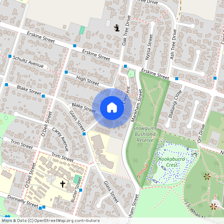 20-22 Birch Crescent, NSW 2350, Armidale