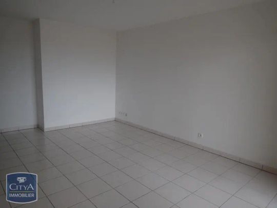 Appartement à louer 3 pièces 64.51m² - Photo 1