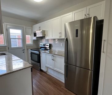 For Lease - 1351 Bayview Avenue Unit# U03, Toronto, Ontario - Photo 2