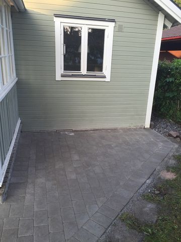 Cervins väg, Spånga - Foto 4