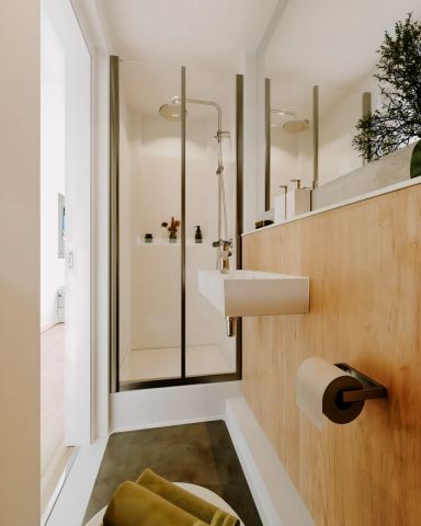 Standard En Suite - Photo 3